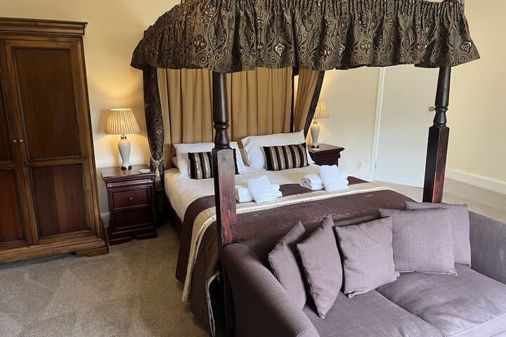 East Ayton Lodge Hotel Image 8