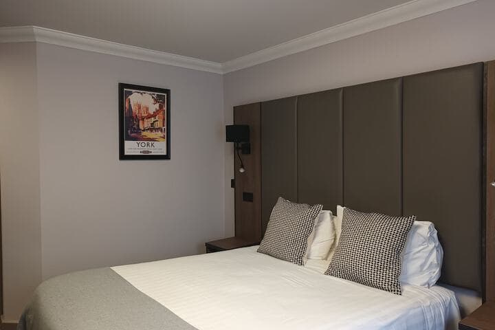 The Corn Mill Lodge Hotel Image 11