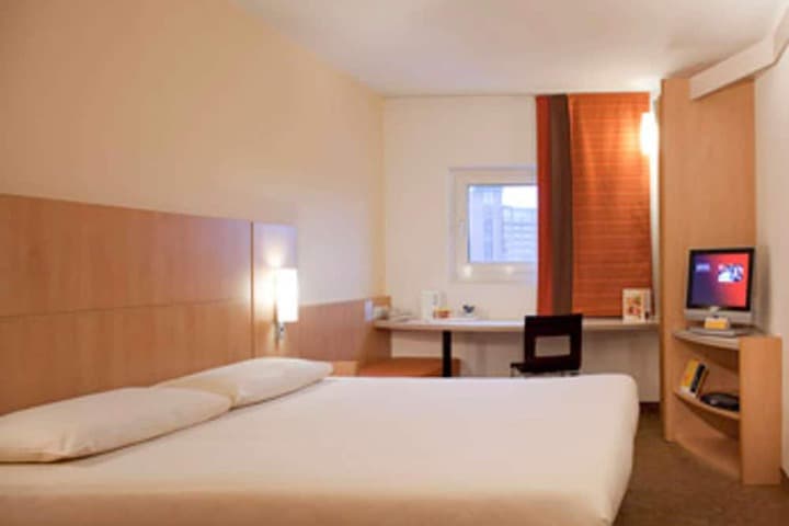 ibis Leeds Centre Marlborough Street Image 7