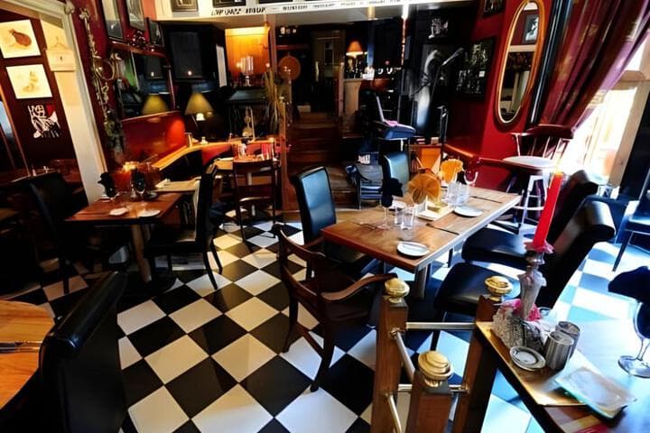 The Inn at Cheltenham Parade Image 4