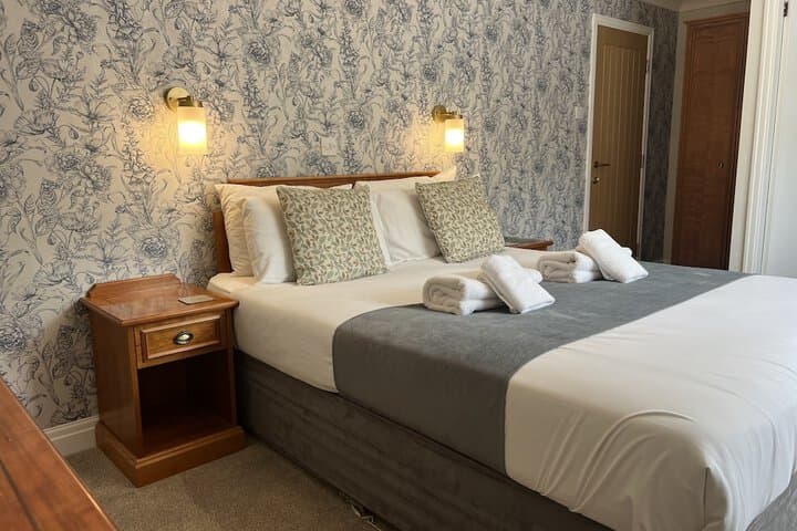 East Ayton Lodge Hotel Image 9