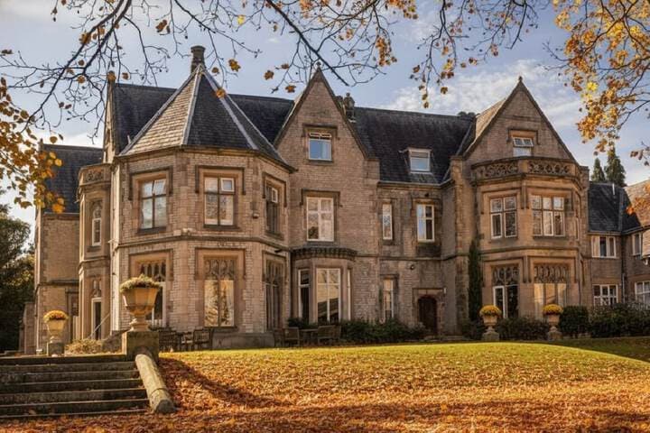 Mercure Sheffield Parkway Image 1