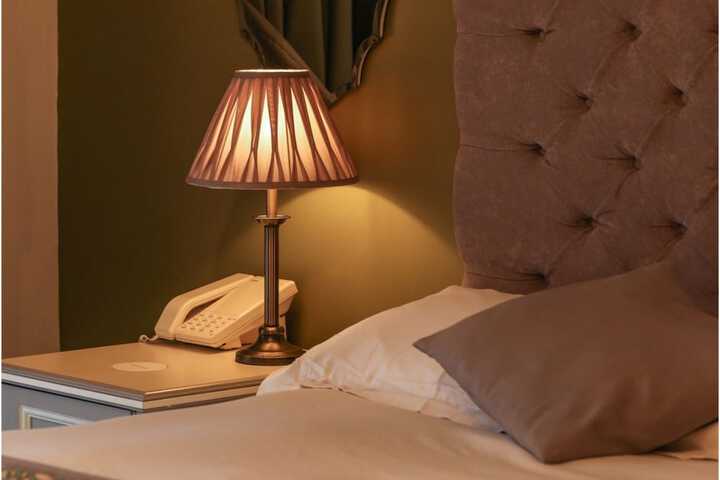 The Garrison Hotel Image 4