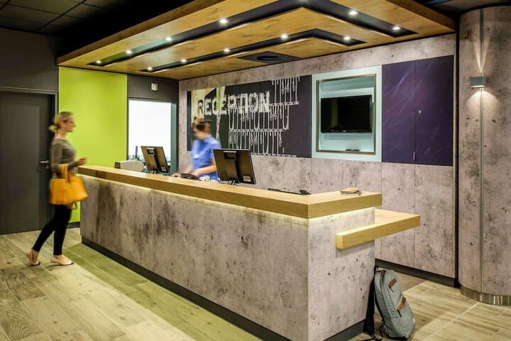 ibis budget Sheffield Arena Image 2