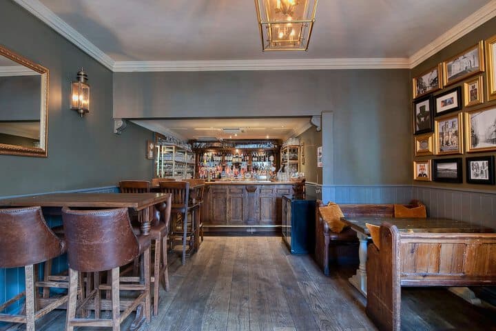 The Fat Badger Image 4