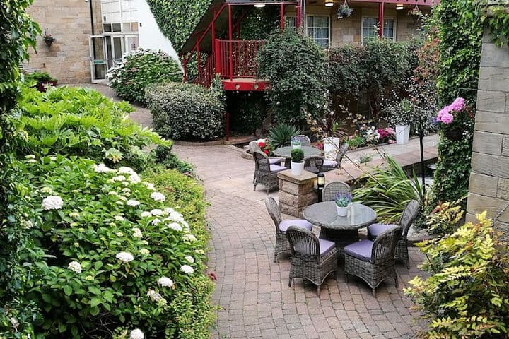 The Garrison Hotel Image 11