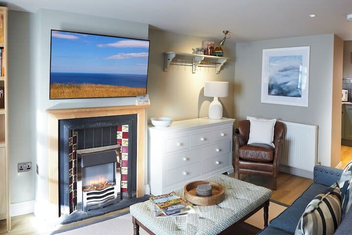 Five Star Stays Image 1