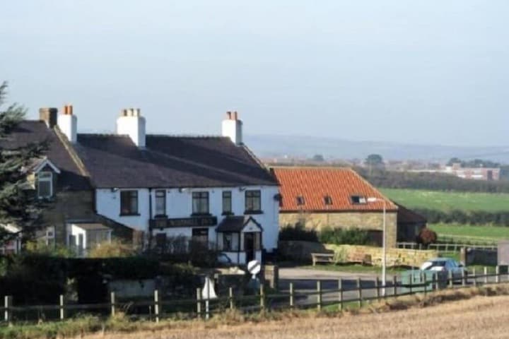 The Windmill Inn - Whitby Image 1