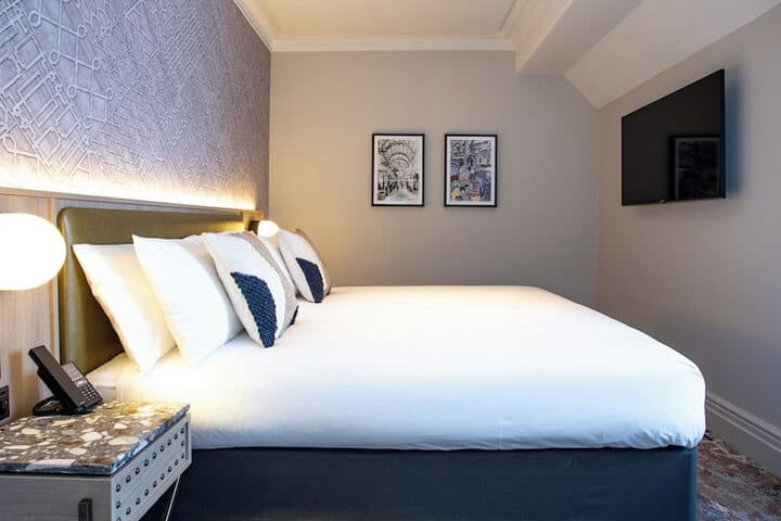 The Met Hotel Leeds - Newly Refurbished Image 12
