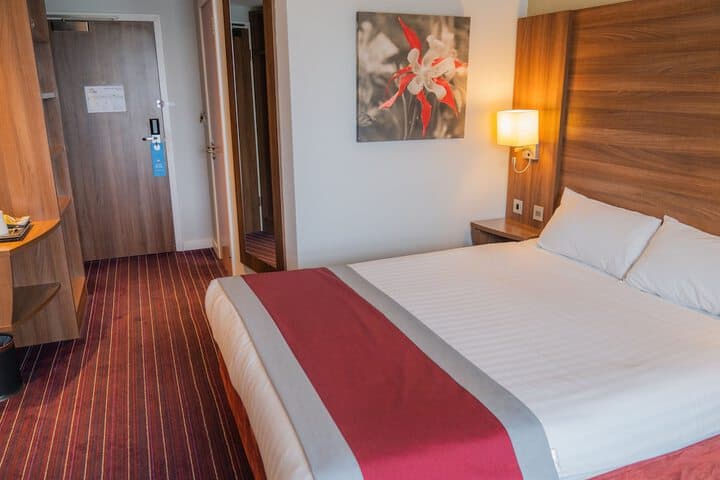 Days Inn by Wyndham Wetherby Image 12