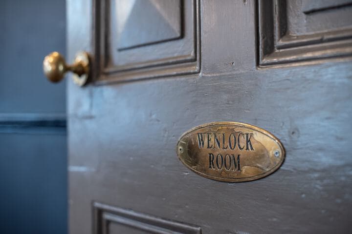 The Parsonage Hotel &  Spa Image 9