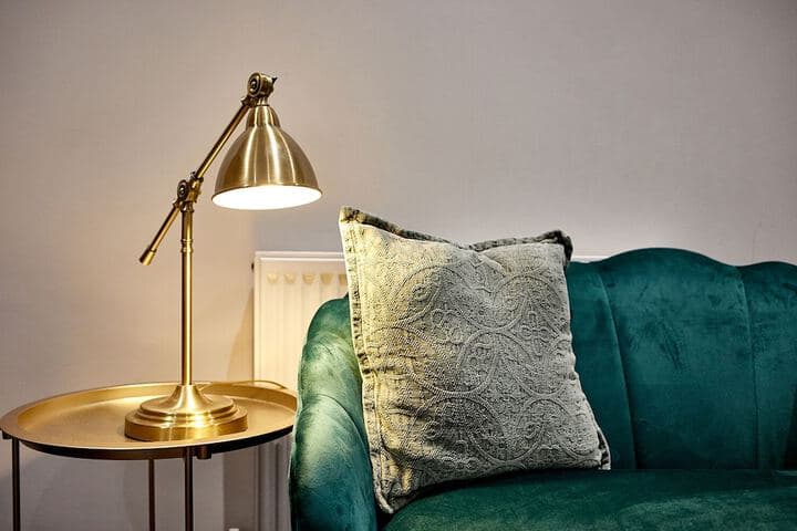 Three Cranes Serviced Apartments Image 11