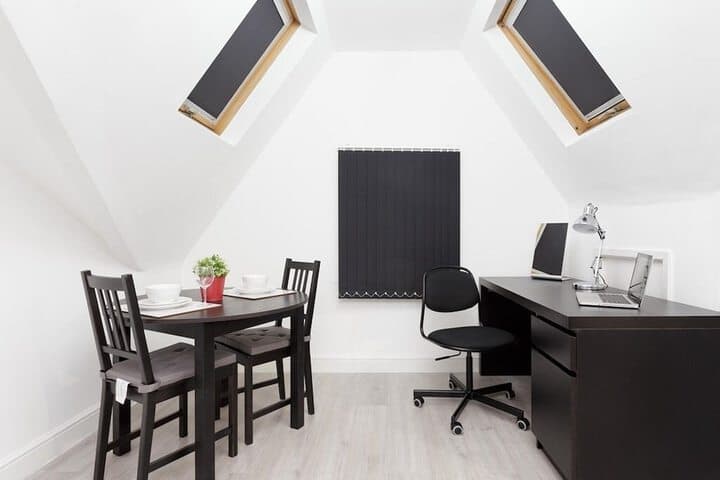 Live in Leeds Grange Apartments Image 5