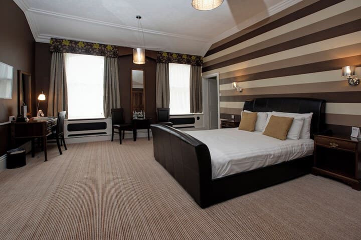 The Craiglands Hotel Sure Hotel Collection by Best Western Image 12