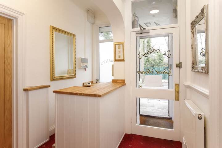 St Marys Guest House Image 4