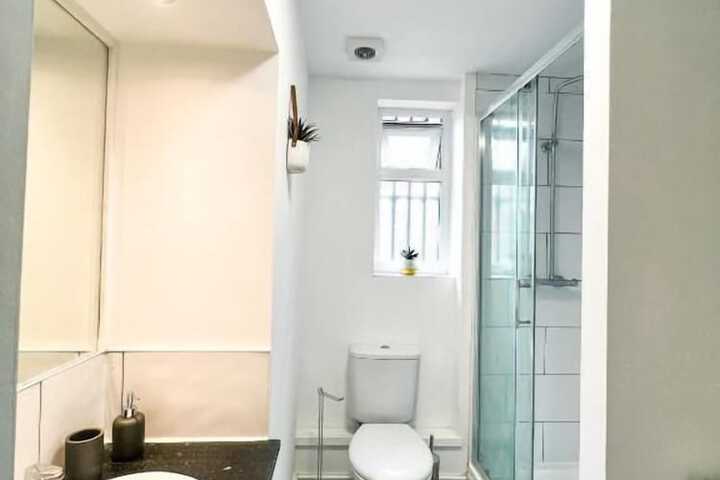 The Carlton Park Hotel Image 7