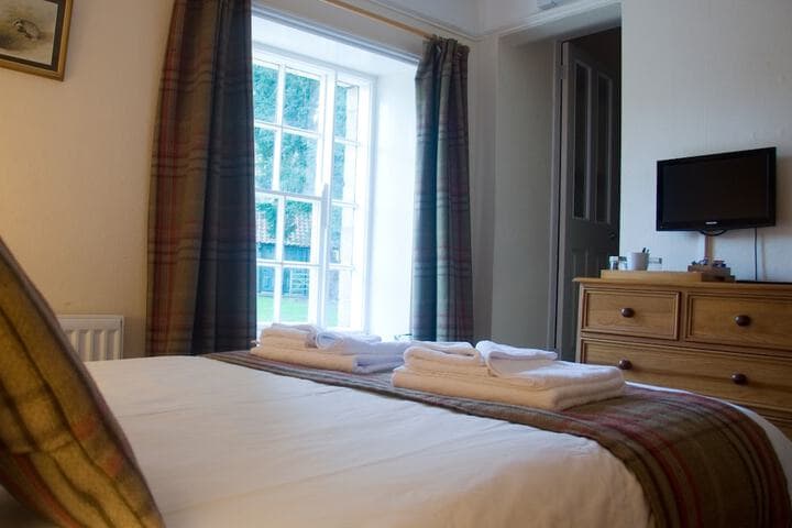 Horseshoe Hotel Image 4