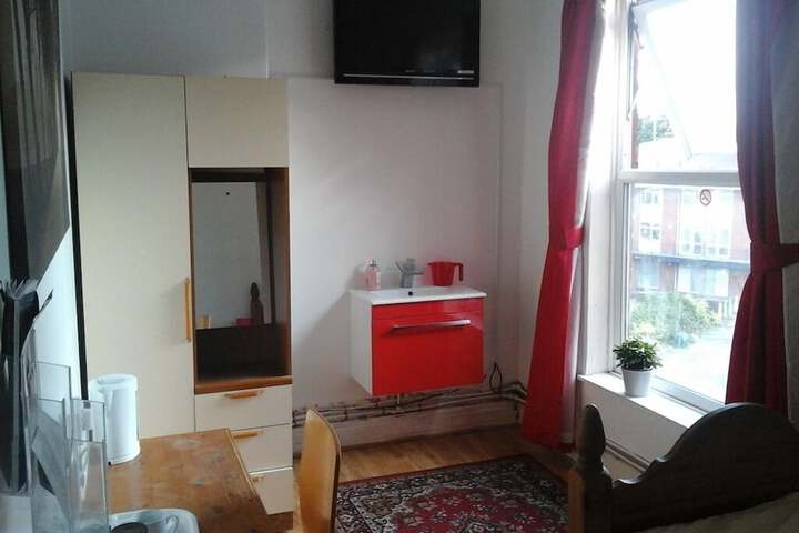 Heavenly Nights Guest House Image 5