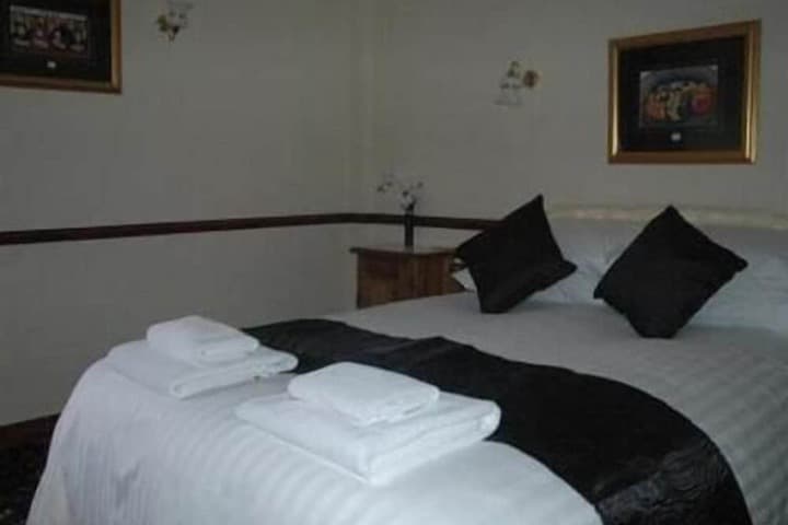 The Bay Horse Country Inn Image 7