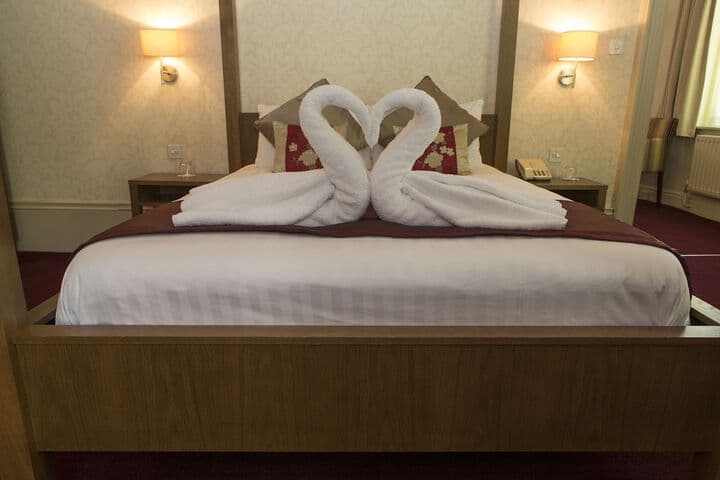 Crown Hotel Harrogate Image 6