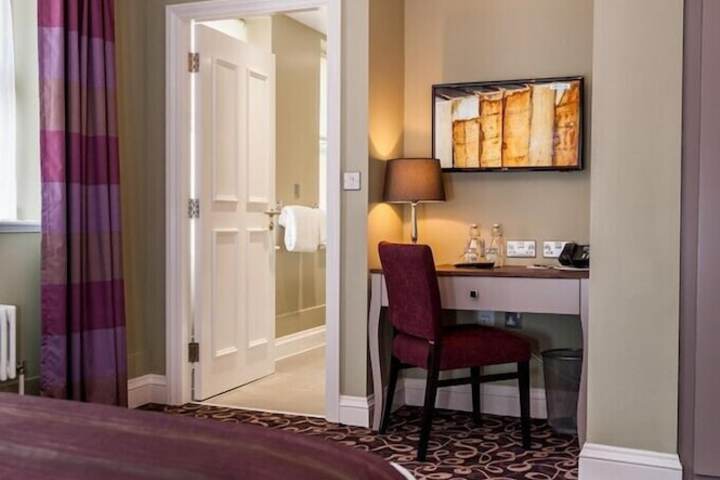 Halifax Hall Image 12