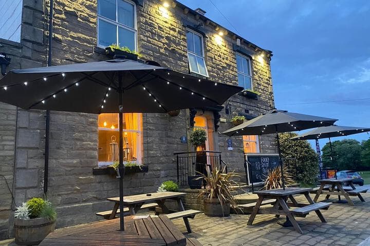 The White Swan Inn Image 1