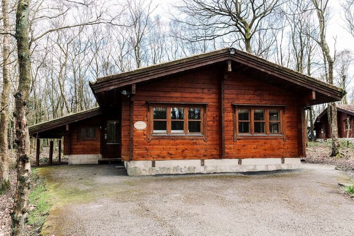 Chevin Country Park Hotel &  Spa Image 9