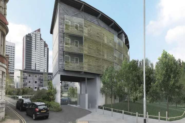 Ch &  bro properties Ltd Image 12