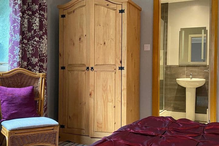 The Inn on the Moor Hotel Image 8