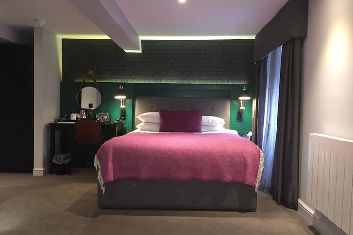 The Churchill Hotel Image 7