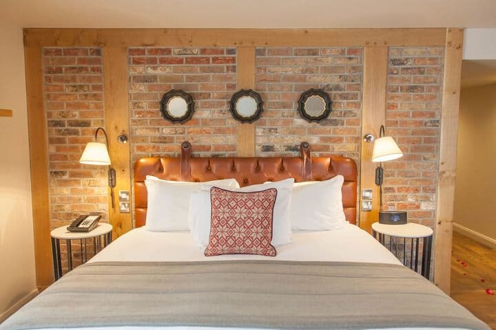 Hotel Indigo York by IHG Image 7