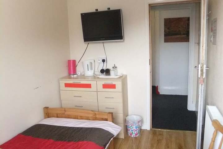 Heavenly Nights Guest House Image 11