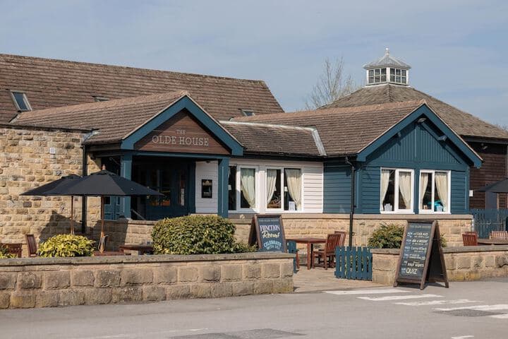 Olde House Chesterfield by Marstons Inns Image 1