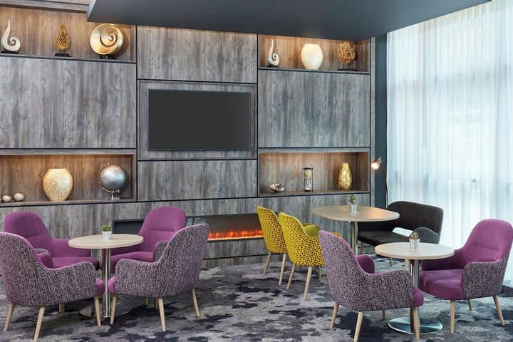 Leonardo Hotel Leeds Image 7