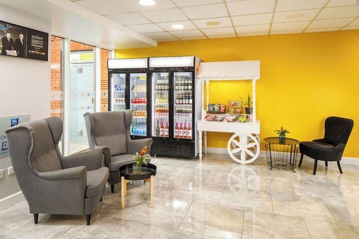 ibis budget Sheffield Arena Image 9