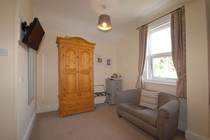 Abbey Guest House Image 8