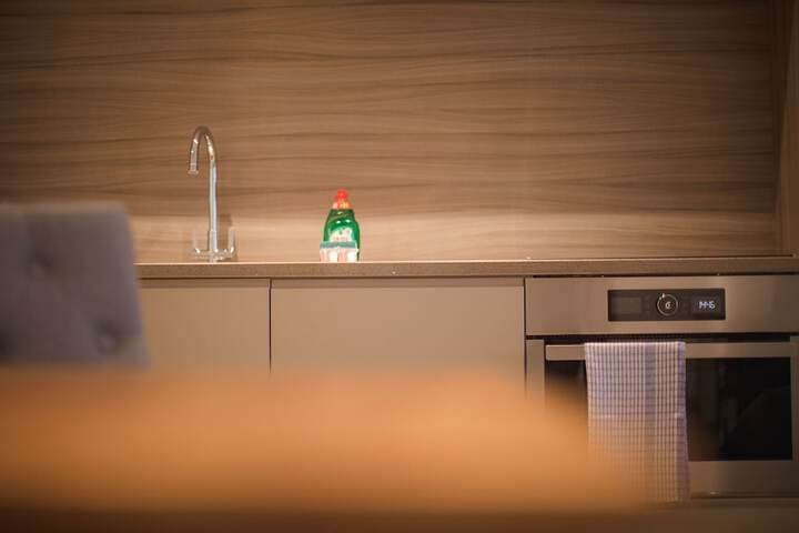 Riverside Studios Image 8