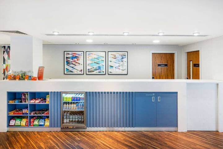 Hampton by Hilton York Image 12