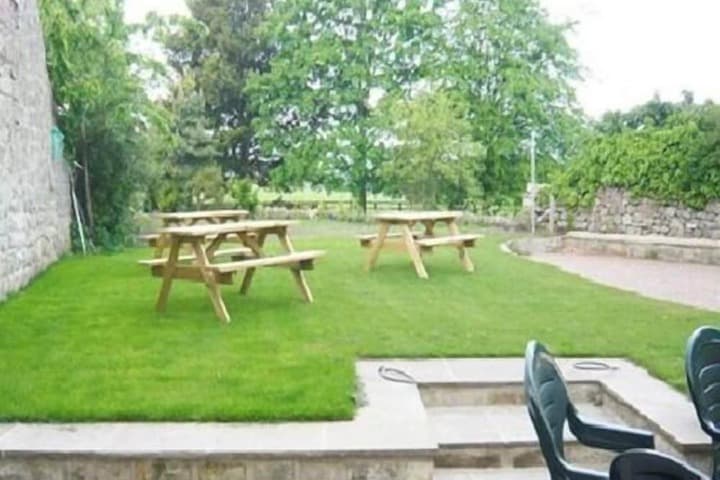 Sophies Bed and Breakfast Image 9