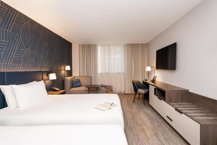 Hyatt Place Leeds Image 9