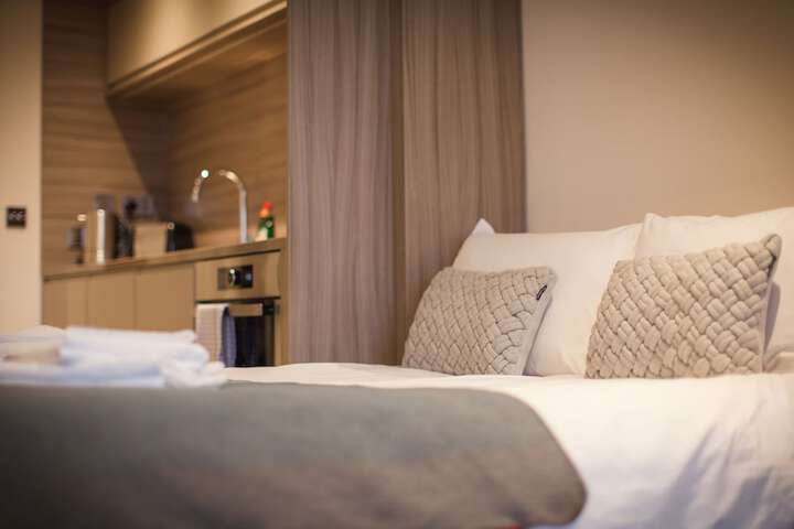 Riverside Studios Image 3