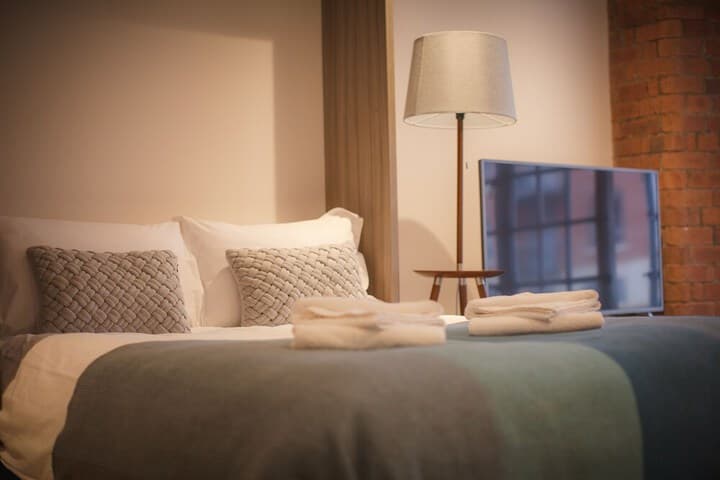 Riverside Studios Image 4