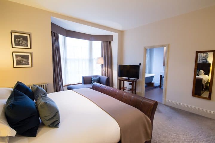 Hotel du Vin &  Bistro Harrogate Image 12