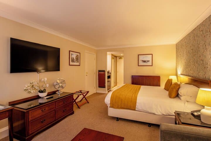 Hollins Hall Hotel Golf &  Country Club Image 4