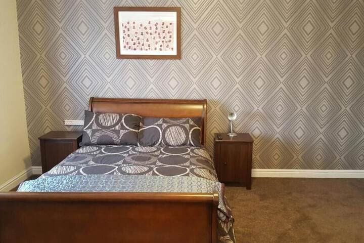 Brookfield Hotel Image 8