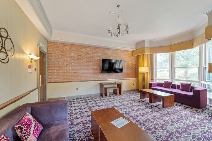 The Rutland Hotel Image 11