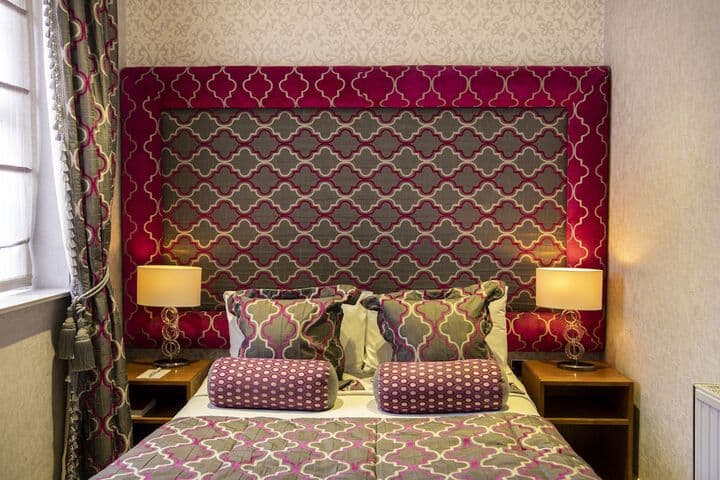 Ringwood Hall Hotel &  Spa Image 4