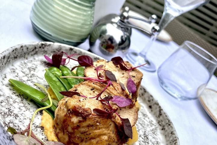 Brocco on the Park Image 2