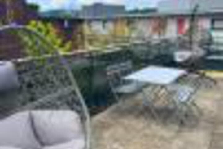 Stay Angels Blonk Street Apartments Image 12