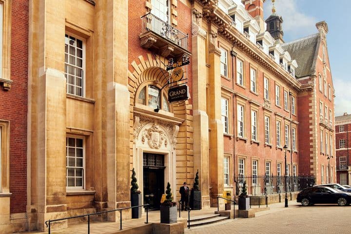 The Grand York Image 1